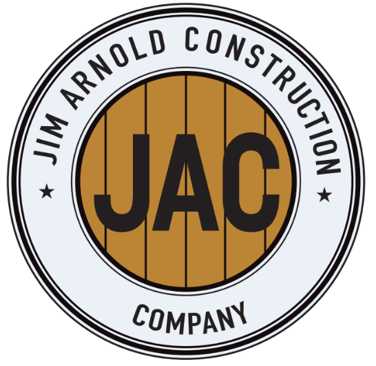 Jim Arnold Construction Logo